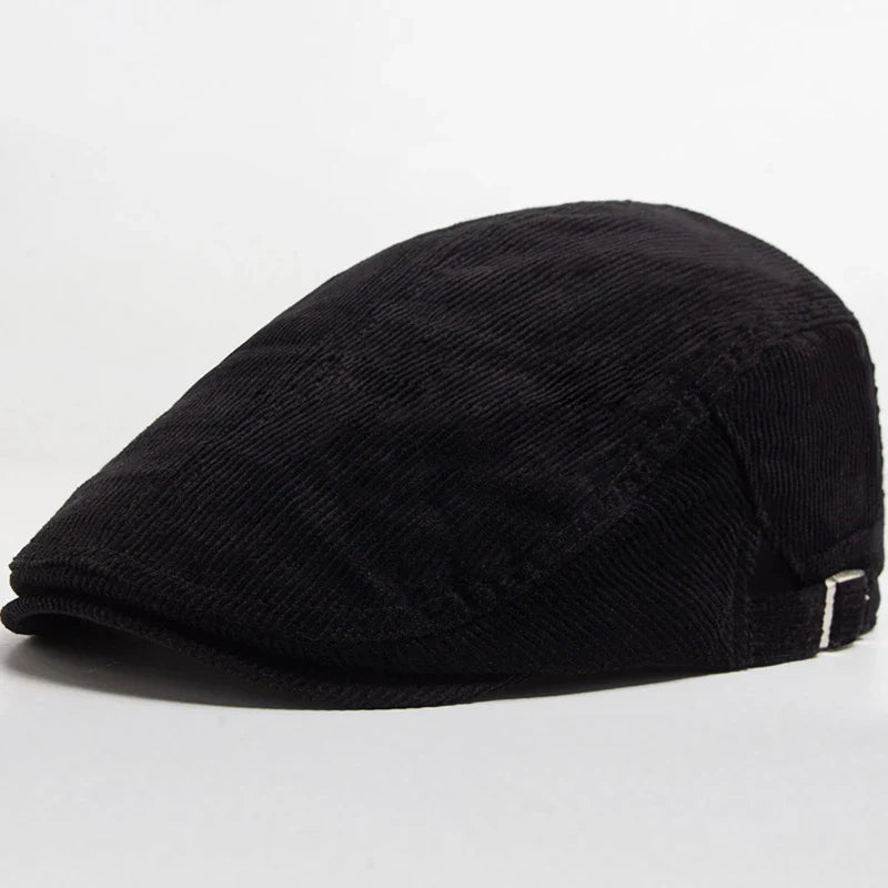 Meyer Basel™ | Corduroy Cap