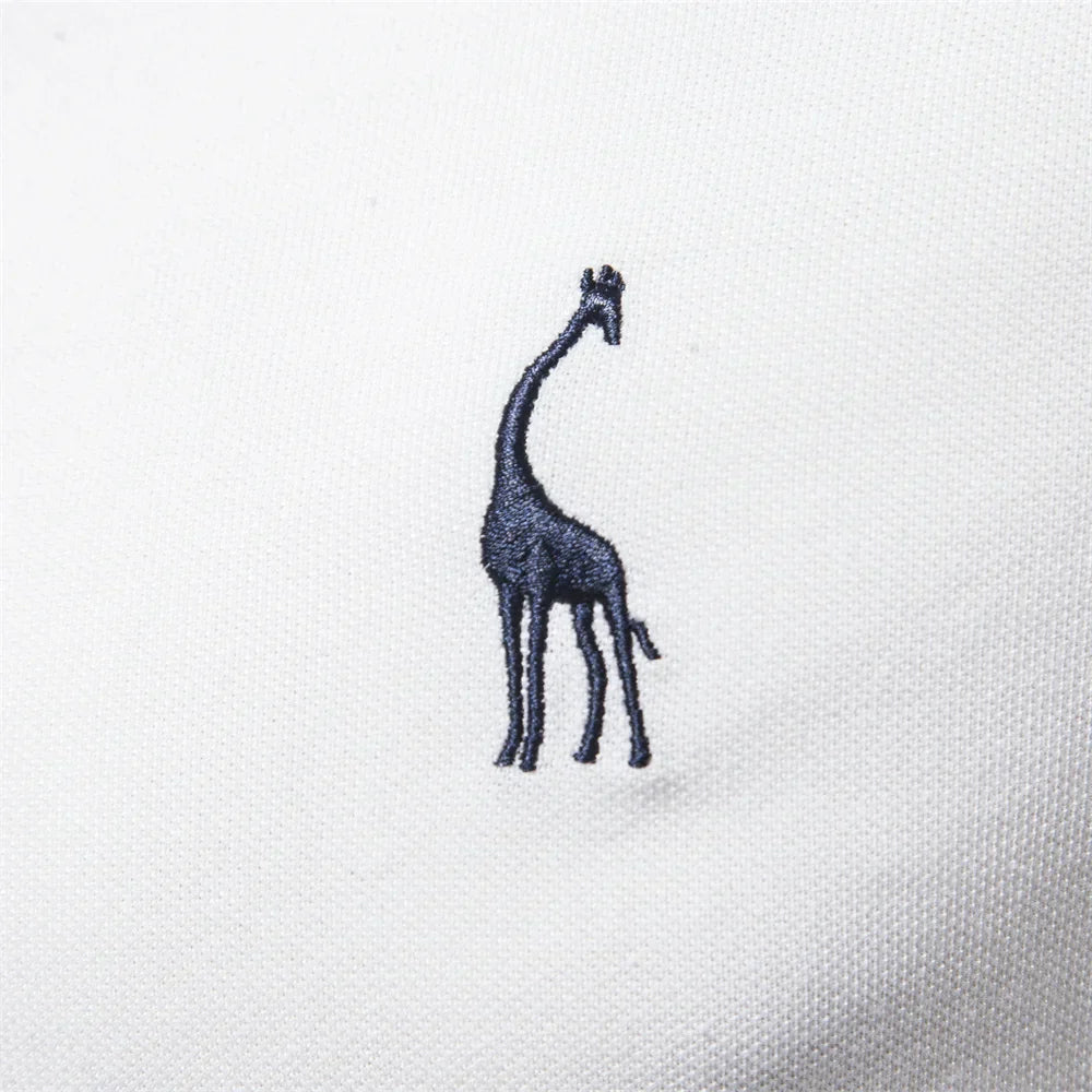 GUNTER™ | ELEGANTES POLO