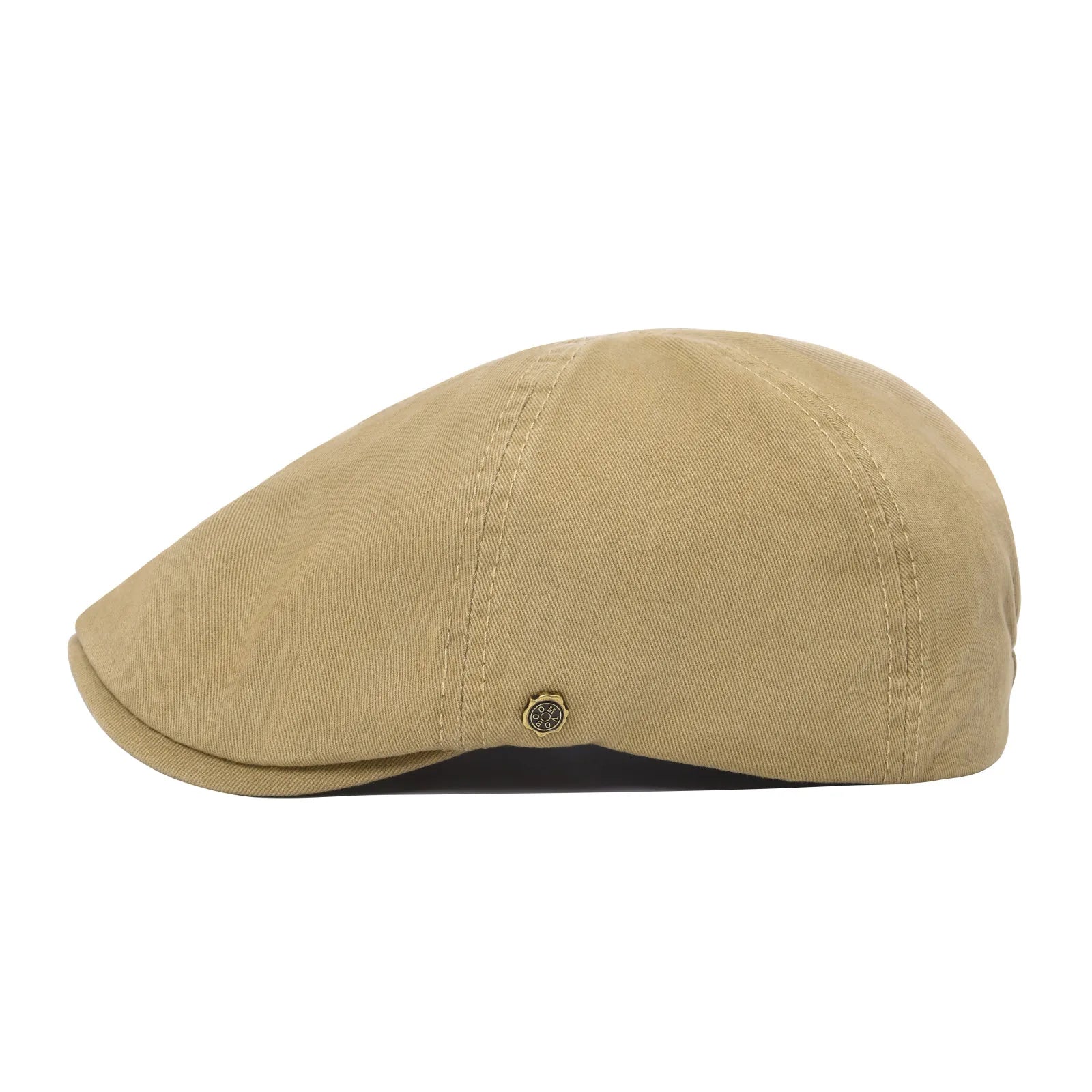Meyer Basel™ | Baumwoll Golfcap