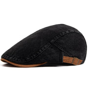 Meyer Basel™ | Herren Denim Cap