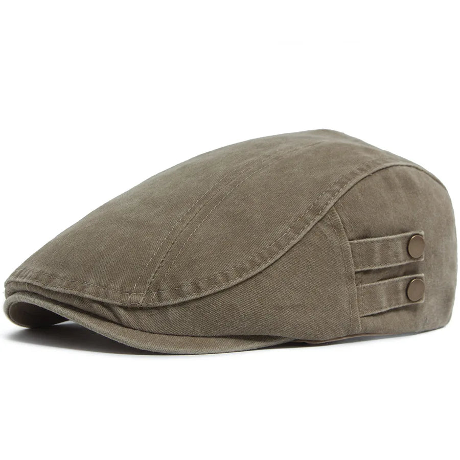 Meyer Basel™ | Vintage Herren Cap