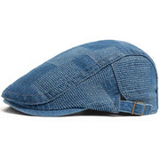 Meyer Basel™ | Denim Herren Cap