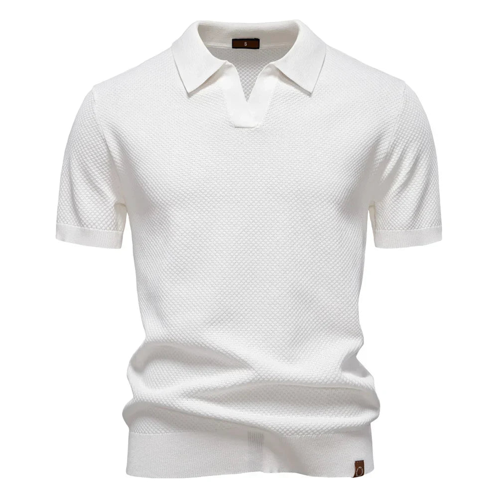 GUSTAV™ | STILVOLLES POLO