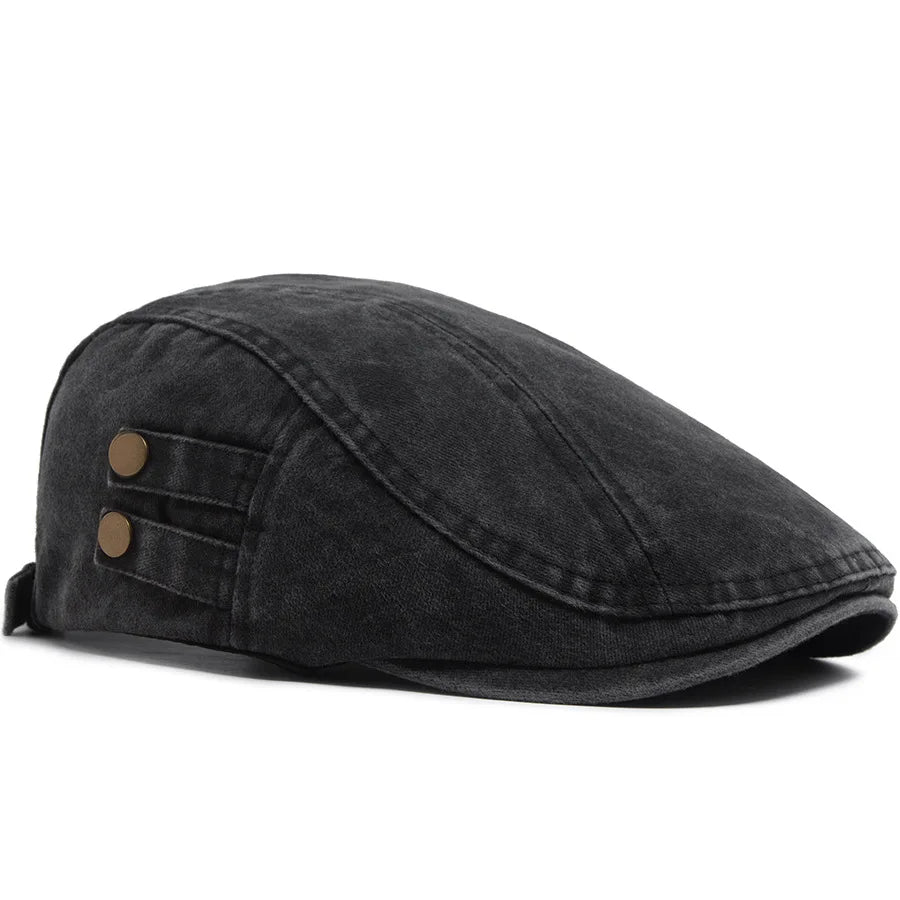 Meyer Basel™ | Vintage Herren Cap