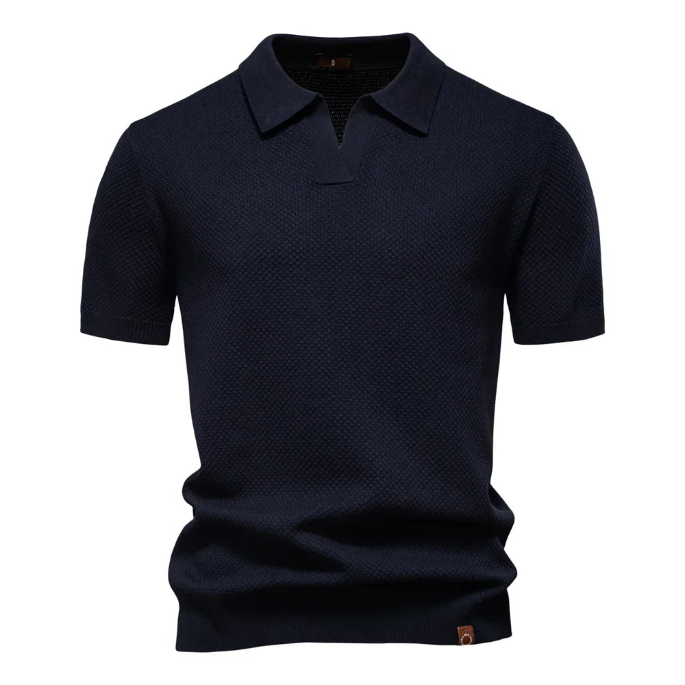 GUSTAV™ | STILVOLLES POLO