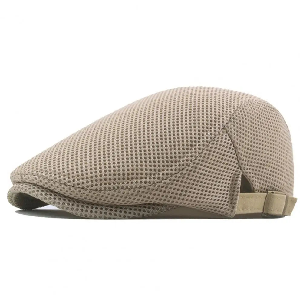 Meyer Basel™ | Atmungsaktive Herren Cap