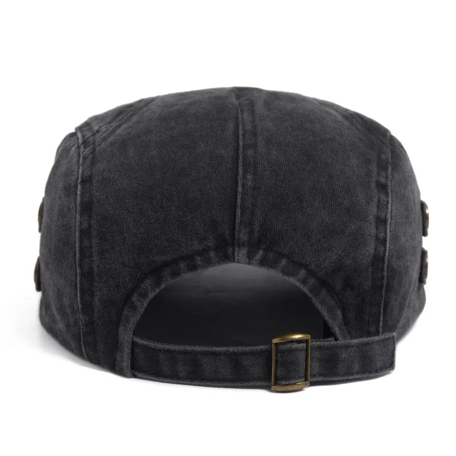 Meyer Basel™ | Vintage Herren Cap