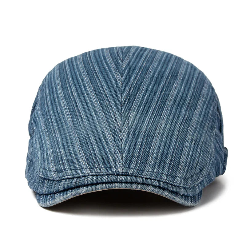 Meyer Basel™ | Stilvolle Herren Cap