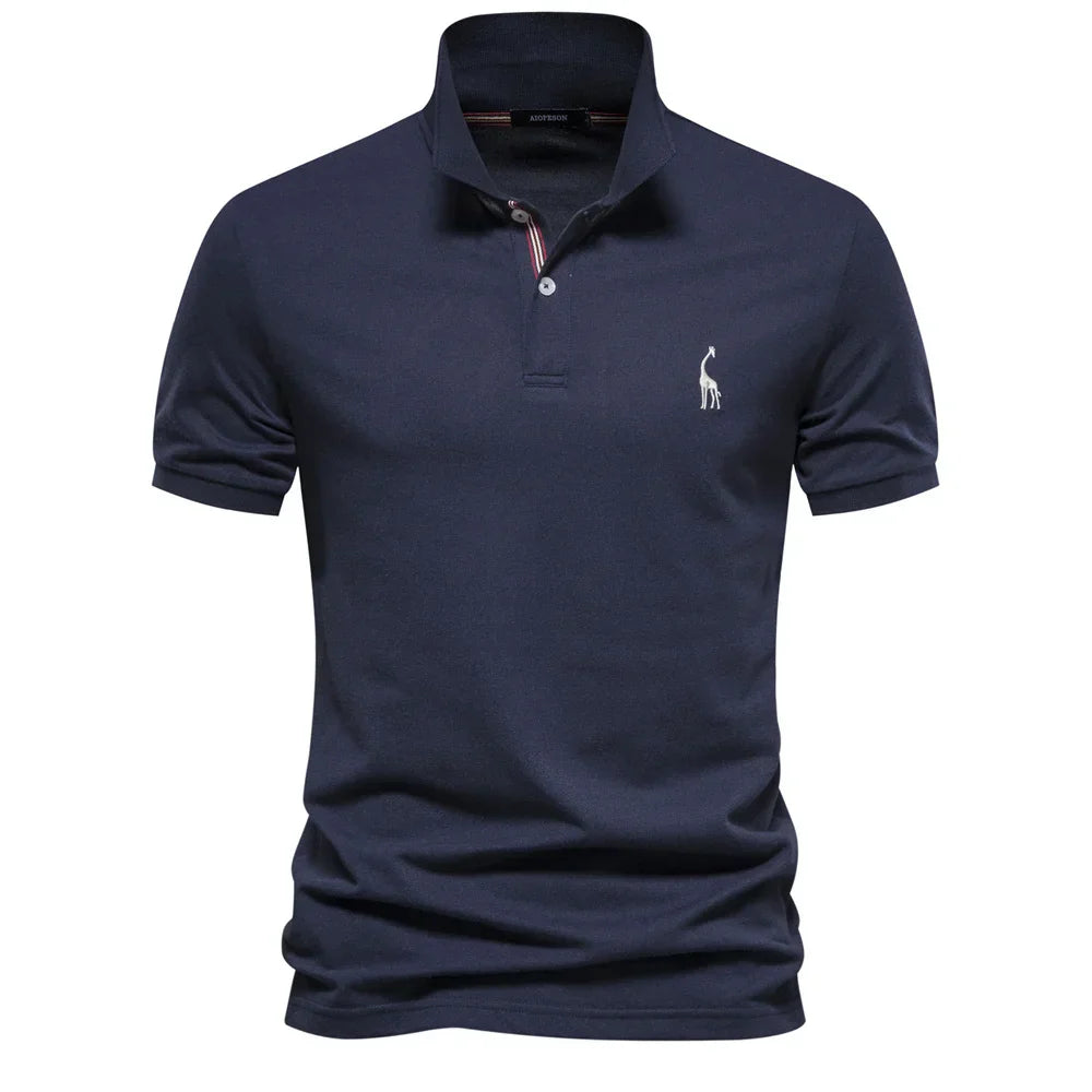 GUNTER™ | ELEGANTES POLO