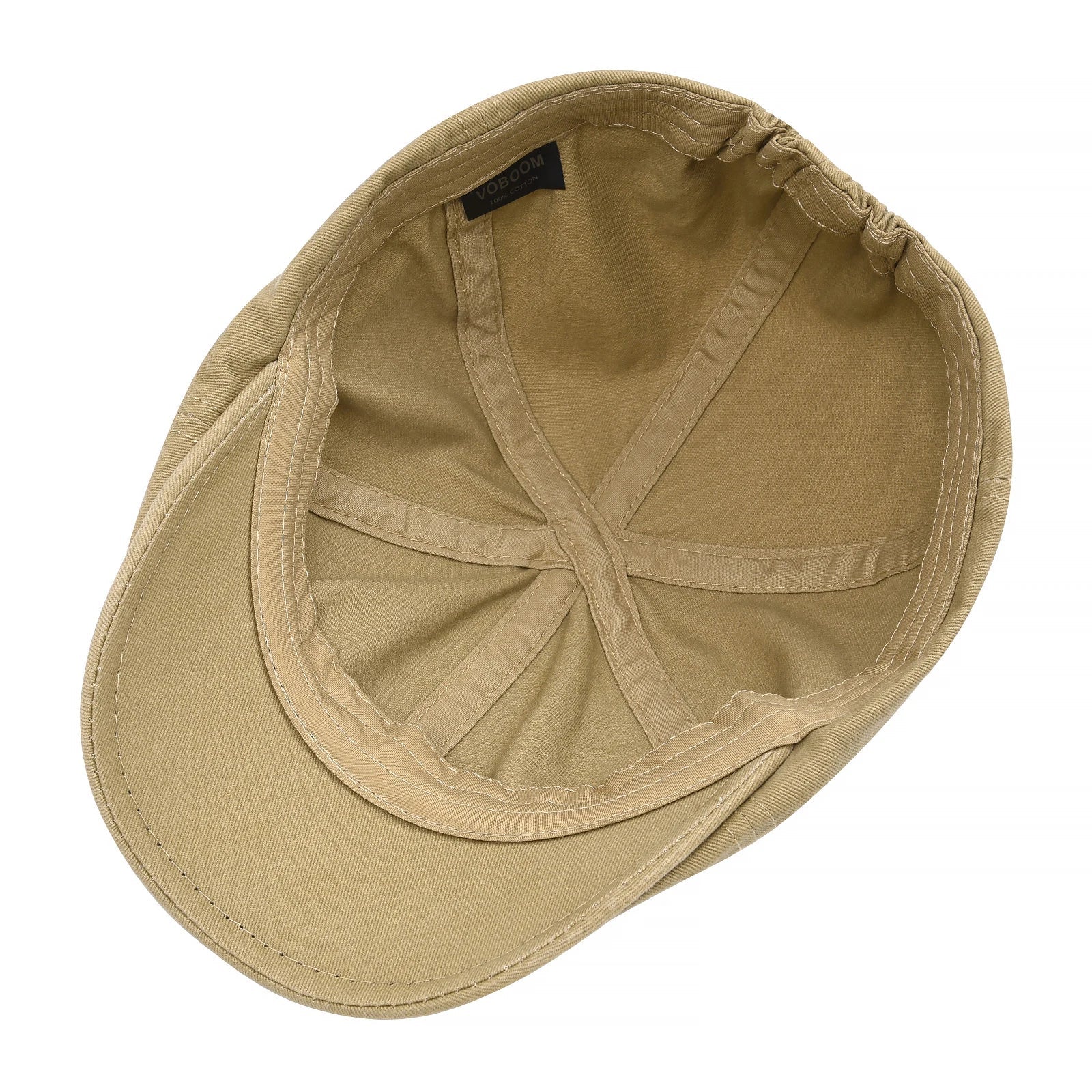 Meyer Basel™ | Baumwoll Golfcap