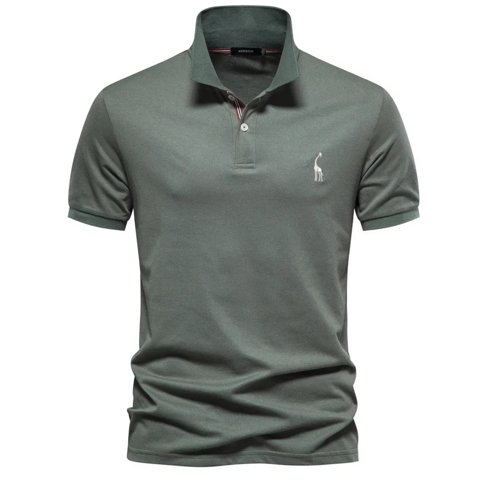 GUNTER™ | ELEGANTES POLO