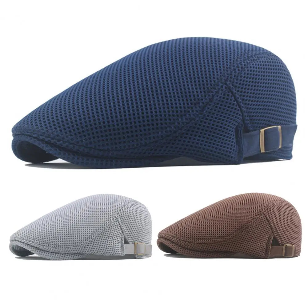 Meyer Basel™ | Atmungsaktive Herren Cap