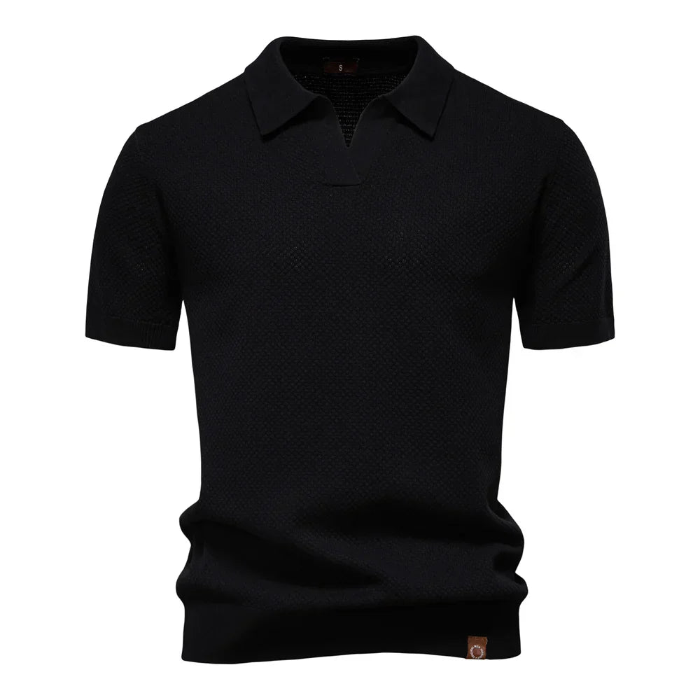GUSTAV™ | STILVOLLES POLO