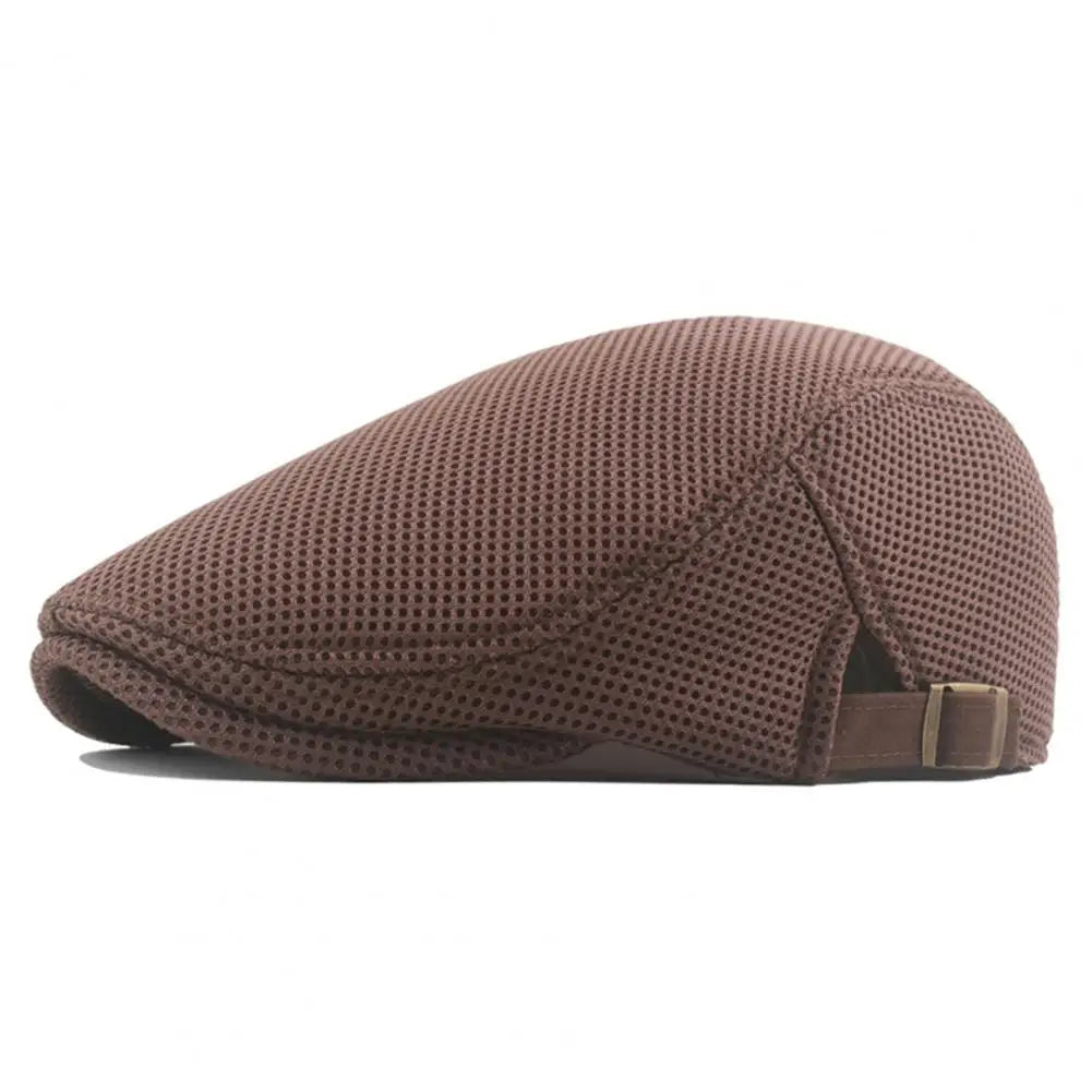 Meyer Basel™ | Atmungsaktive Herren Cap
