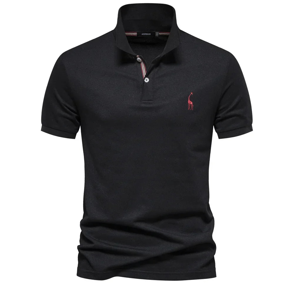 GUNTER™ | ELEGANTES POLO