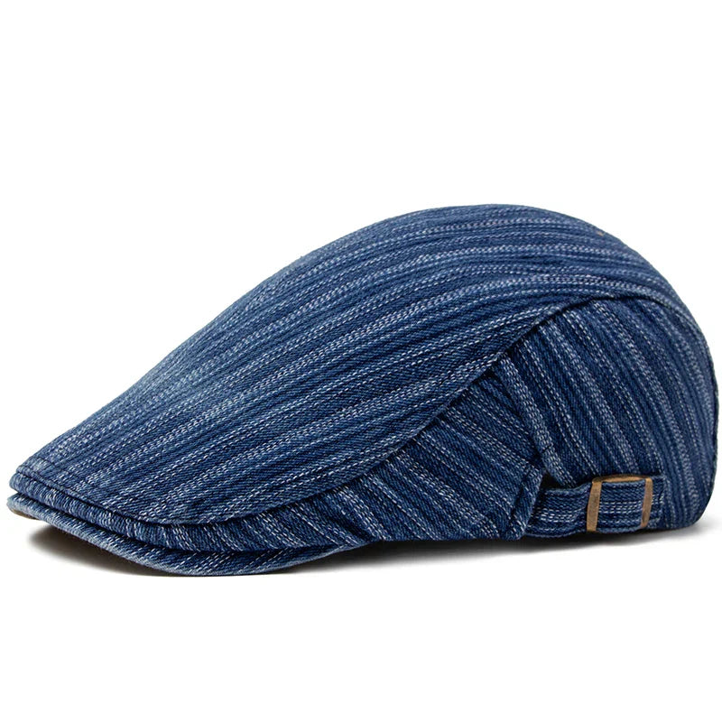 Meyer Basel™ | Stilvolle Herren Cap