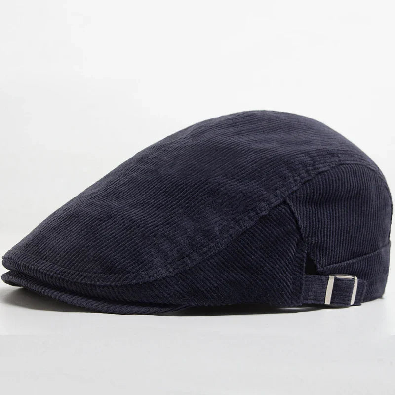 Meyer Basel™ | Corduroy Cap