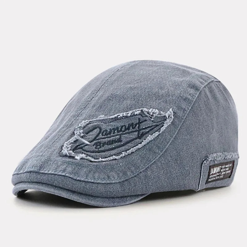 Meyer Basel™ | Denim Cap