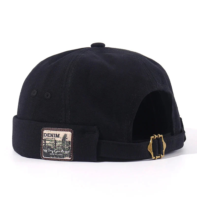 Meyer Basel™ | Vintage Docker Cap