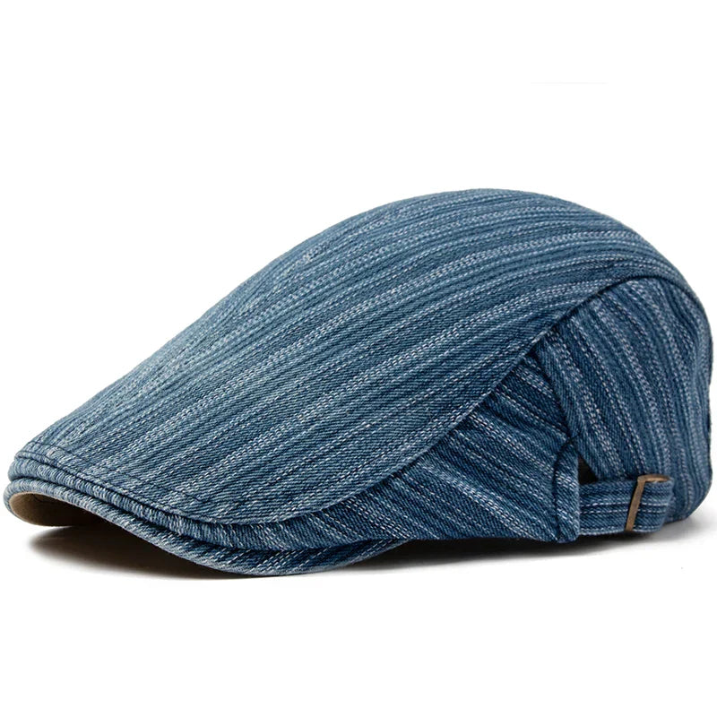 Meyer Basel™ | Stilvolle Herren Cap