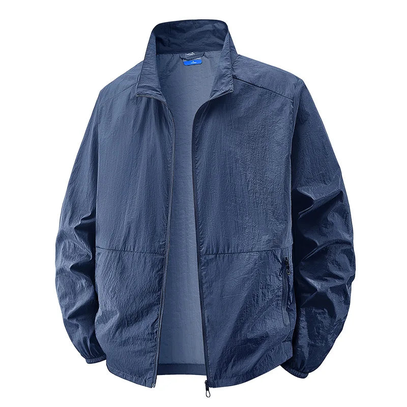 Koen™ | Moderne Leichtgewichtjacke