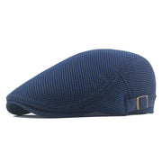 Meyer Basel™ | Atmungsaktive Herren Cap