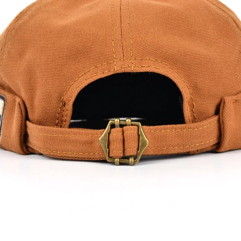 Meyer Basel™ | Vintage Docker Cap