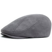 Meyer Basel™ | Klassische Wildleder Beret