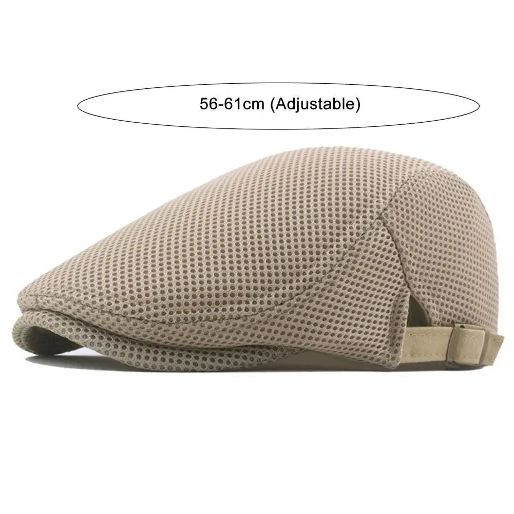 Meyer Basel™ | Atmungsaktive Herren Cap