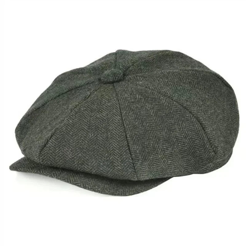 Meyer Basel™ | Warme & Stilvolle Wintermütze