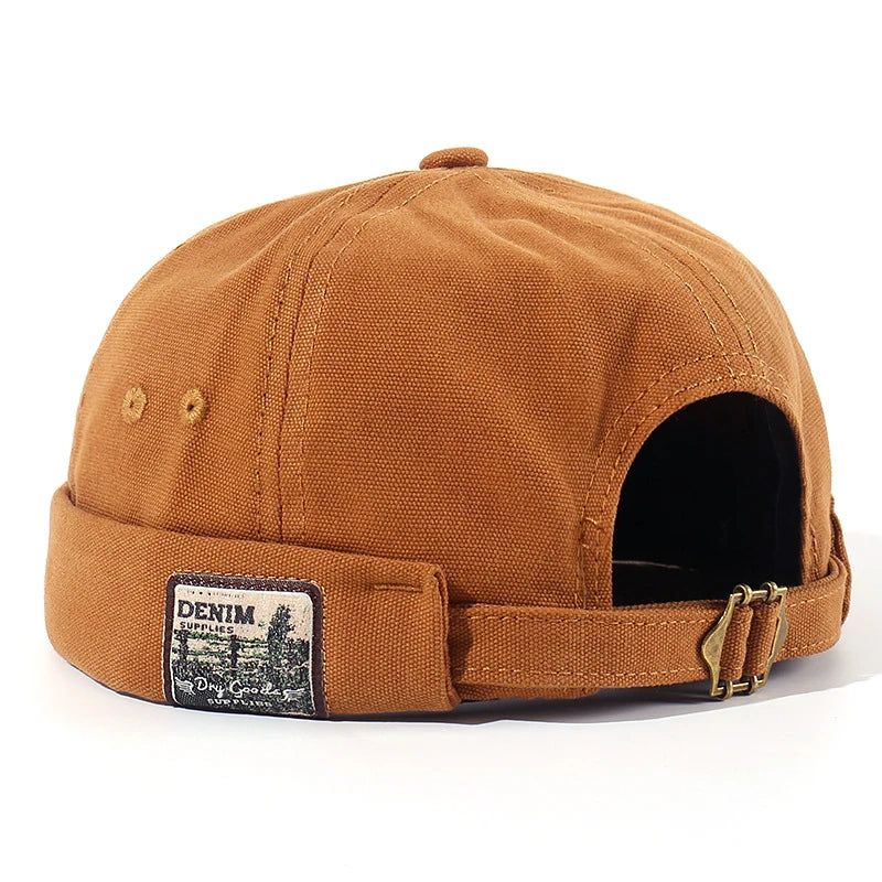 Meyer Basel™ | Vintage Docker Cap