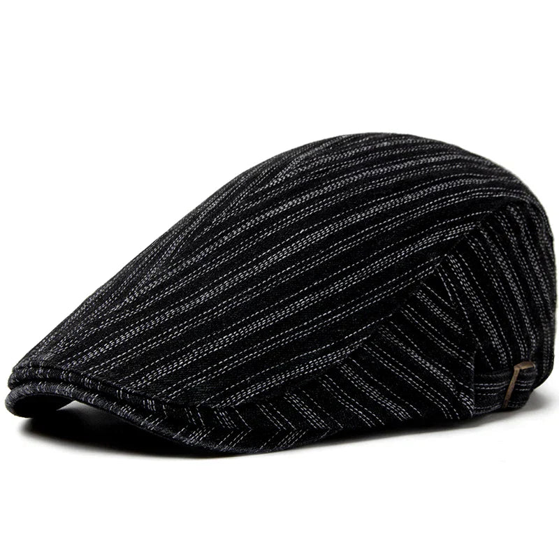 Meyer Basel™ | Stilvolle Herren Cap