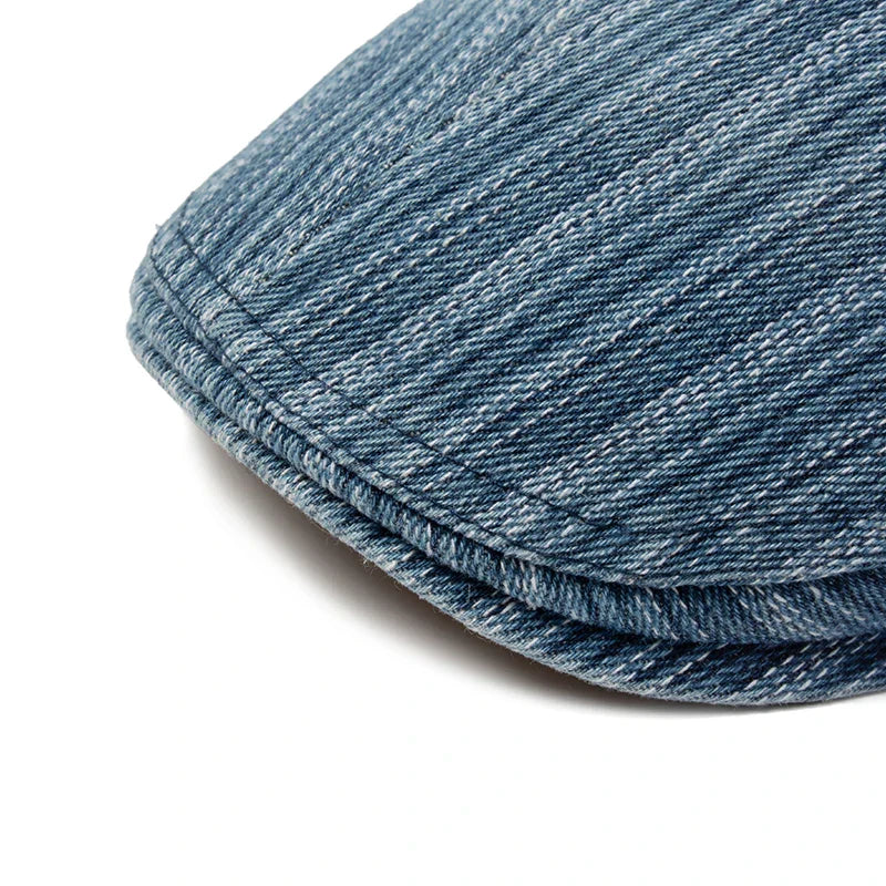 Meyer Basel™ | Stilvolle Herren Cap