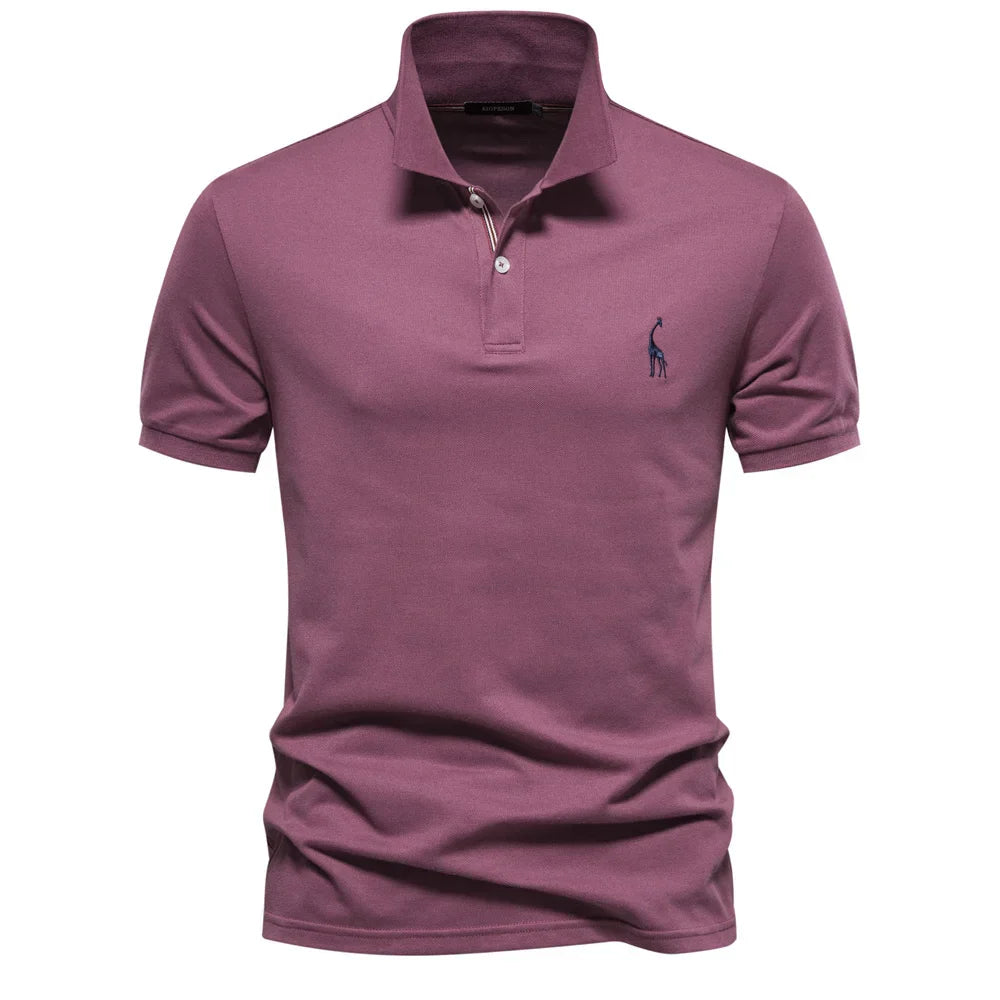 GUNTER™ | ELEGANTES POLO