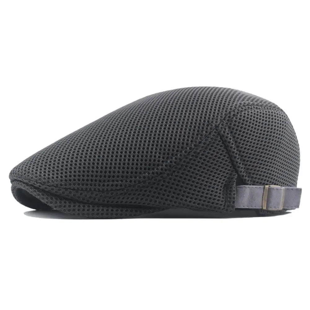 Meyer Basel™ | Atmungsaktive Herren Cap