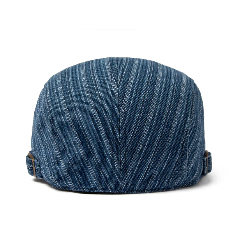 Meyer Basel™ | Stilvolle Herren Cap