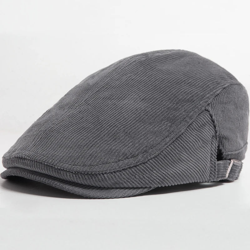 Meyer Basel™ | Corduroy Cap