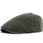Meyer Basel™ | Vintage Herren Cap