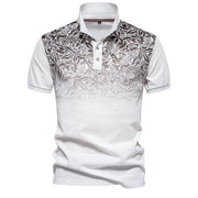 BERND™ | MODERNES HERREN-POLOHEMD
