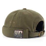 Meyer Basel™ | Vintage Docker Cap