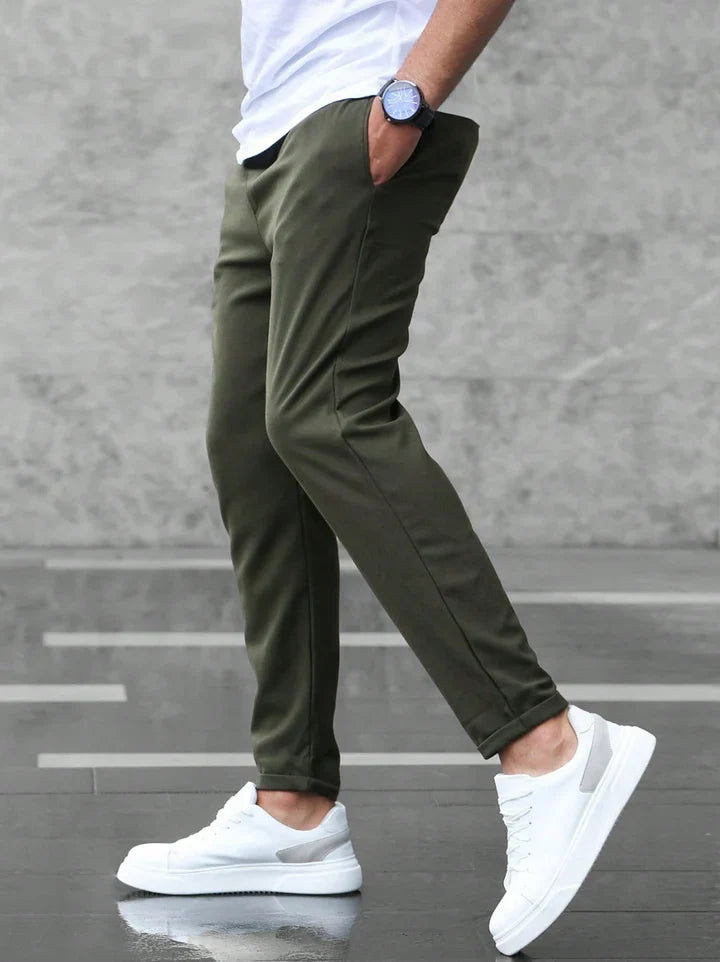 Pascal Premium Stretch-Hose