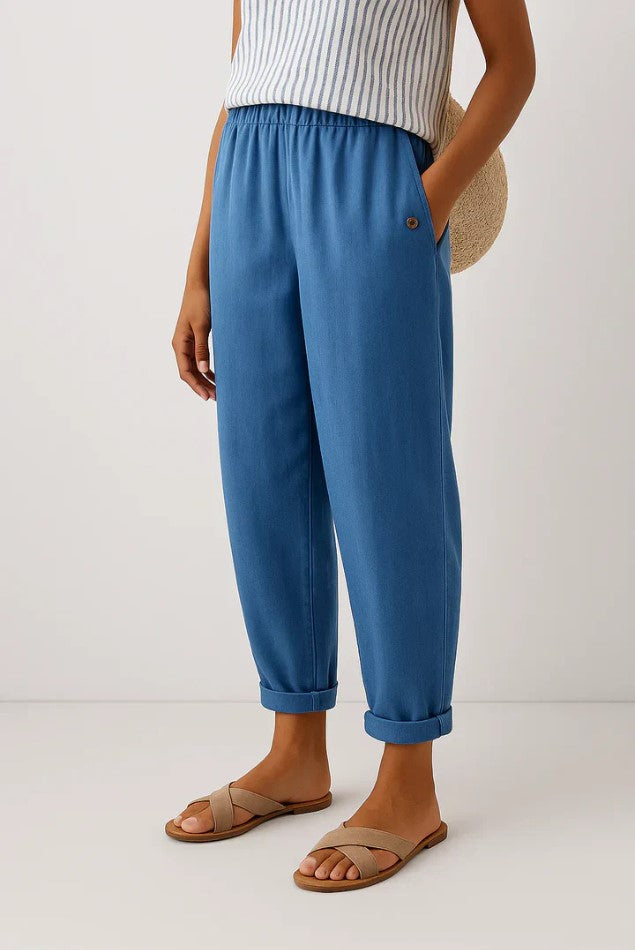 Romina™ Luftige Sommerhose