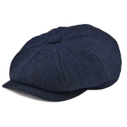 Meyer Basel™ | Warme & Stilvolle Wintermütze