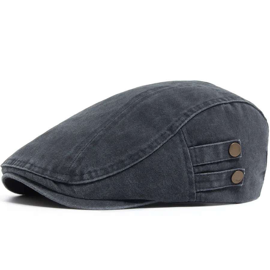Meyer Basel™ | Vintage Herren Cap