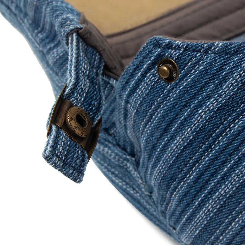 Meyer Basel™ | Stilvolle Herren Cap