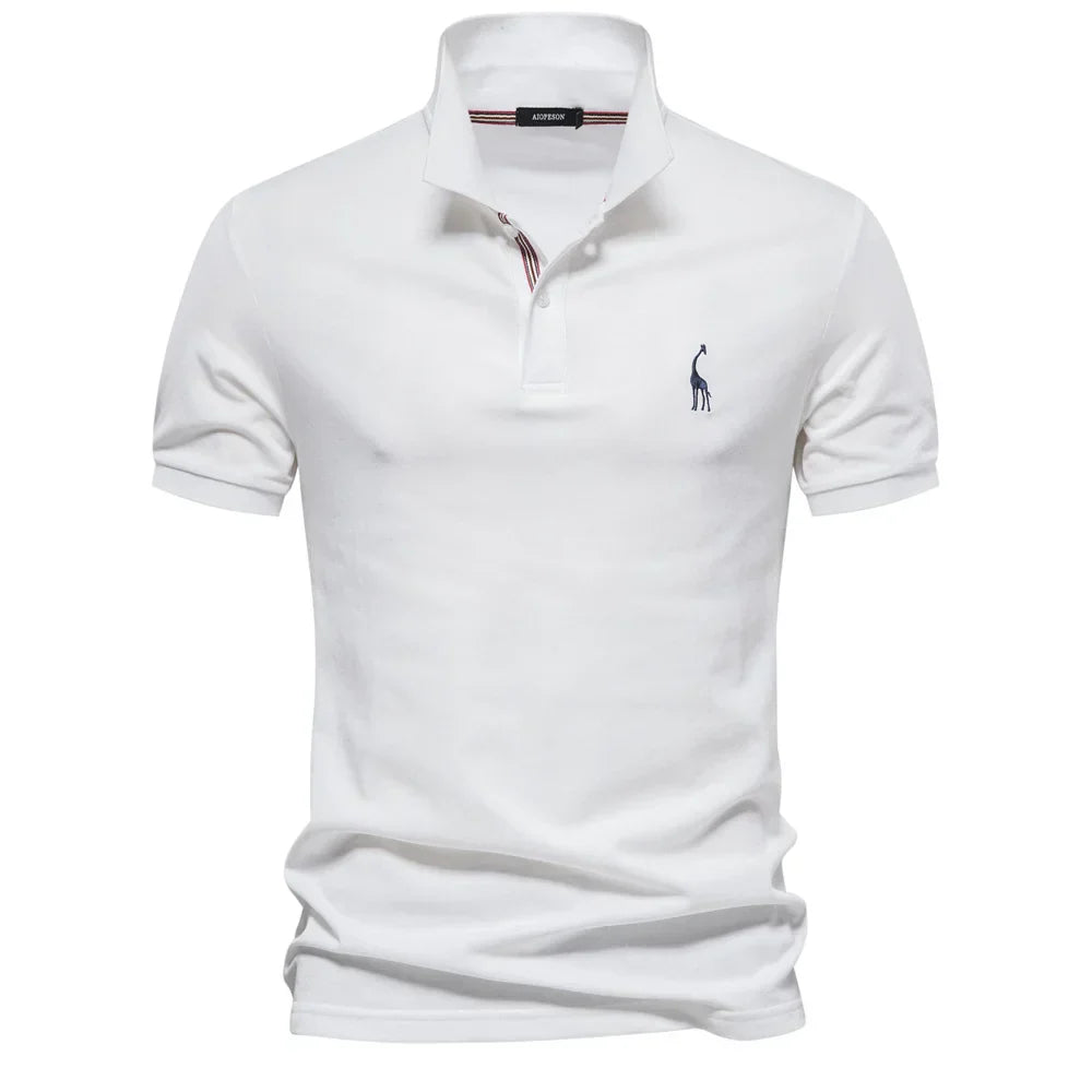 GUNTER™ | ELEGANTES POLO