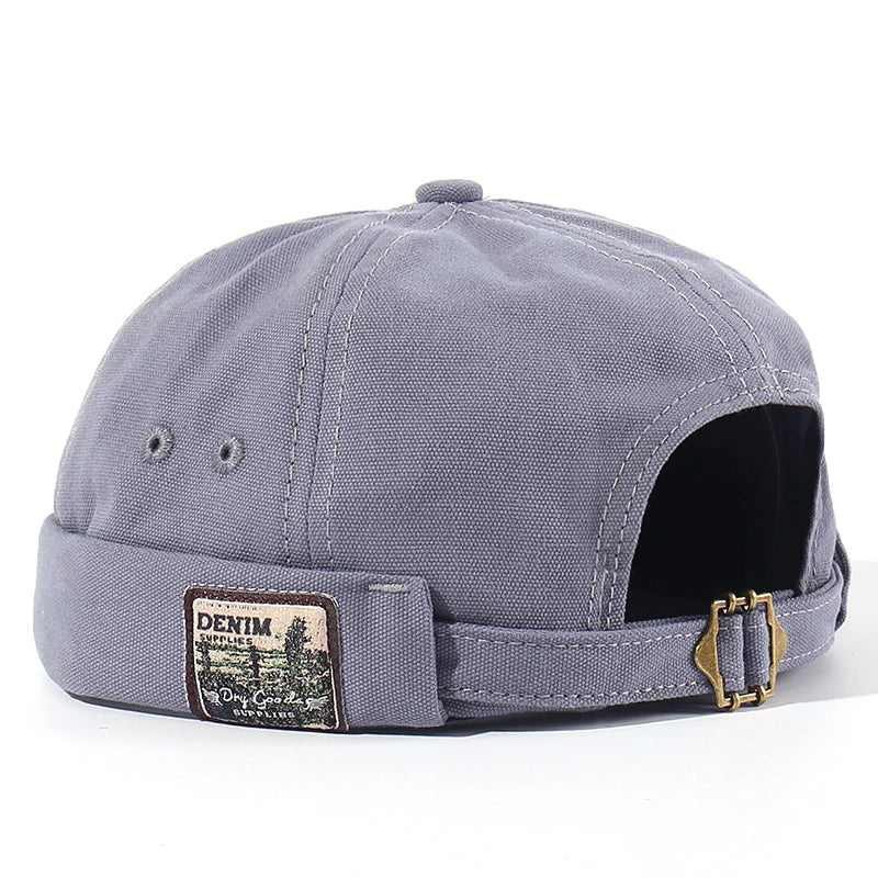 Meyer Basel™ | Vintage Docker Cap