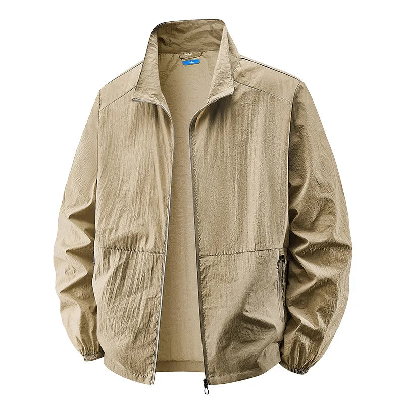 Koen™ | Moderne Leichtgewichtjacke