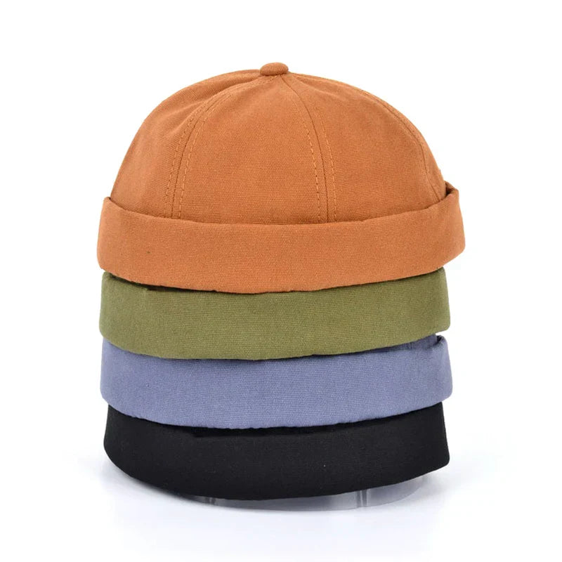 Meyer Basel™ | Vintage Docker Cap