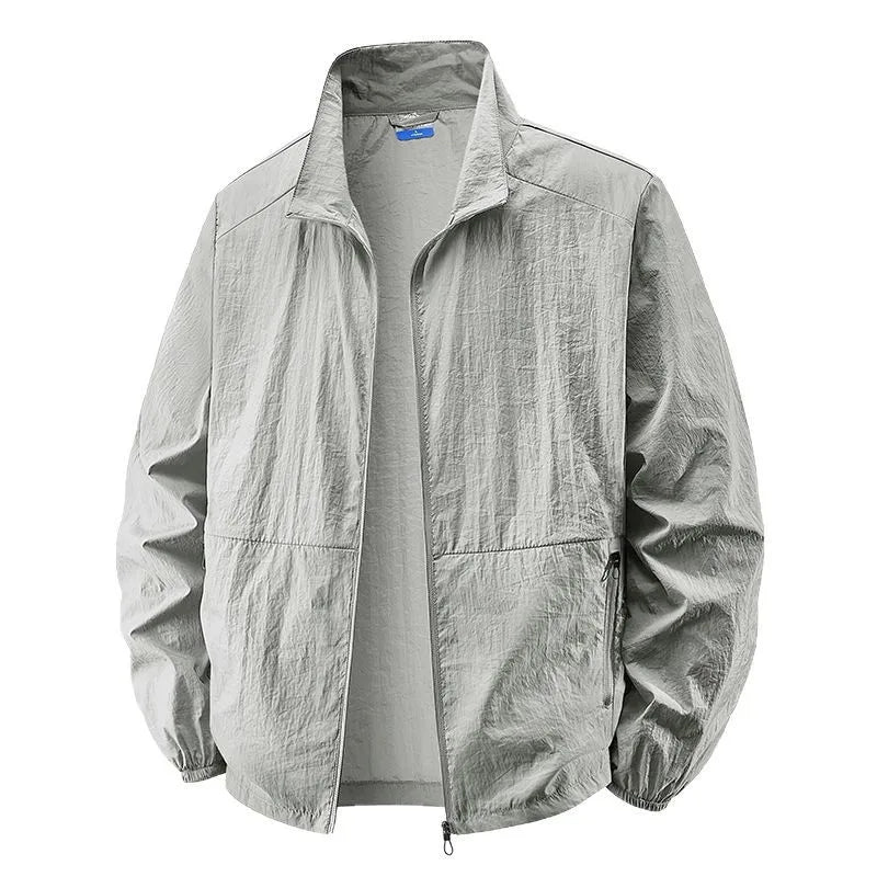 Koen™ | Moderne Leichtgewichtjacke